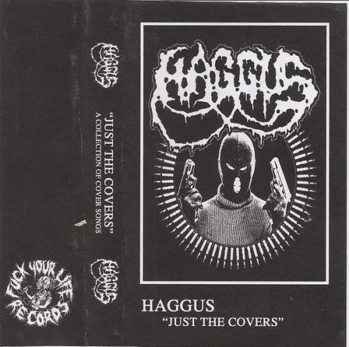 Haggus : Just the Covers